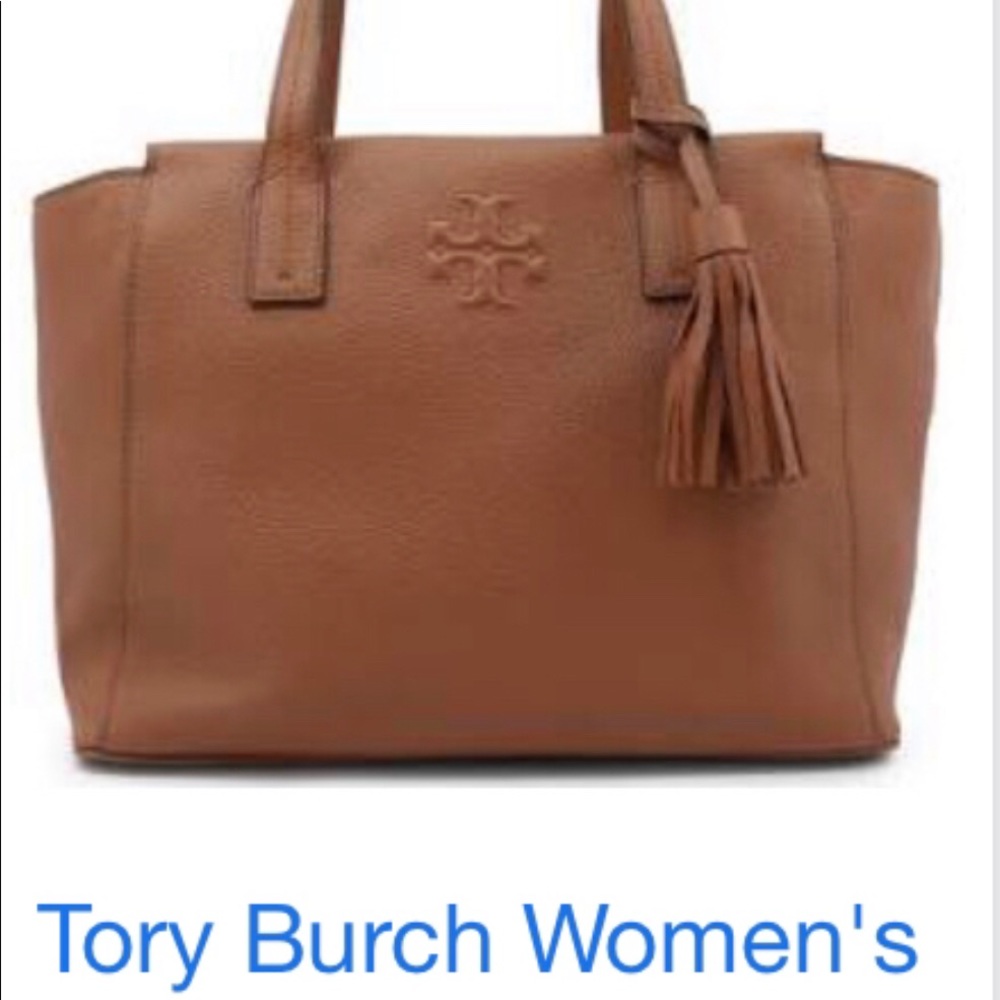 Beautiful Tori Burch handbag - Brand new- in its bag with all stickers.